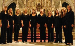 choir photo